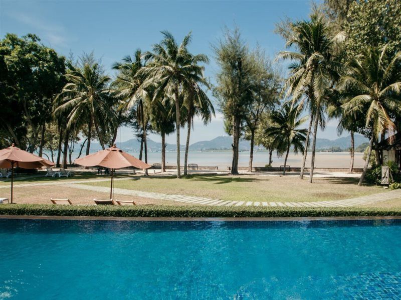 Hotel The Mangrove by Blu Monkey, Thailand, Insel Phuket. Großes 1