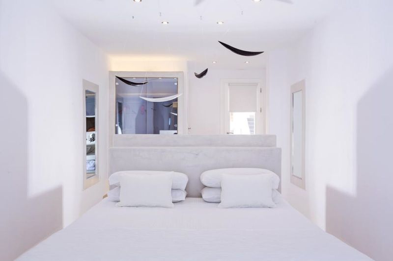 Hotel Art Hotel Santorini, Griechenland, Pyrgos Kallistis (Santorini). Großes 2