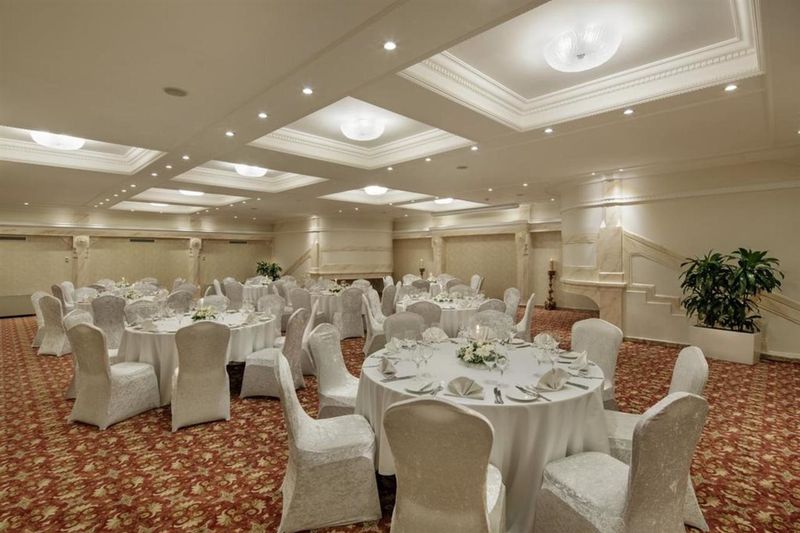 Hotel Crowne Plaza Istanbul - Old City, Türkei, Istanbul. Großes 2