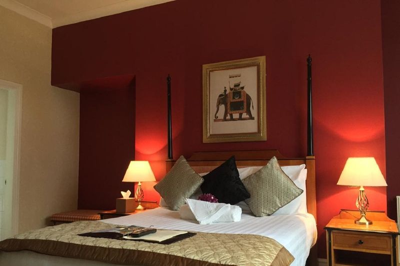 Hotel Brook Mollington Banastre Hotel & Spa, Großbritannien, Chester. Großes 2