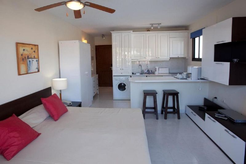 Hotel Wyndham Residences Golf del Sur, Spanien, San Miguel de Abona. Großes 2