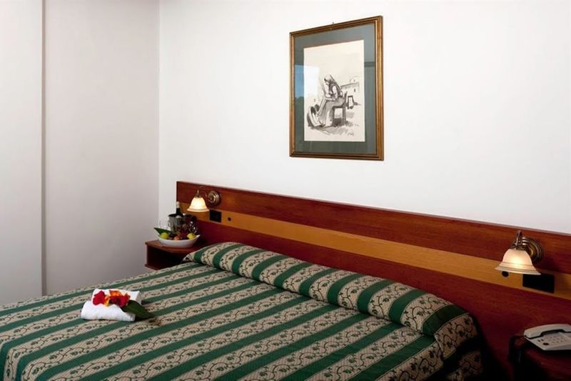 Hotel Horse Country Resort Congress and Spa, Italien, Arborea. Großes 2