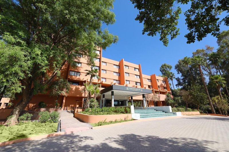 Hotel Kenzi Rose Garden, Marokko, Marrakesch. Großes 1