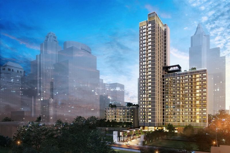 Hotel Sindhorn Midtown Hotel Bangkok, Vignette Collection by IHG, Thailand, Bangkok. Großes 1