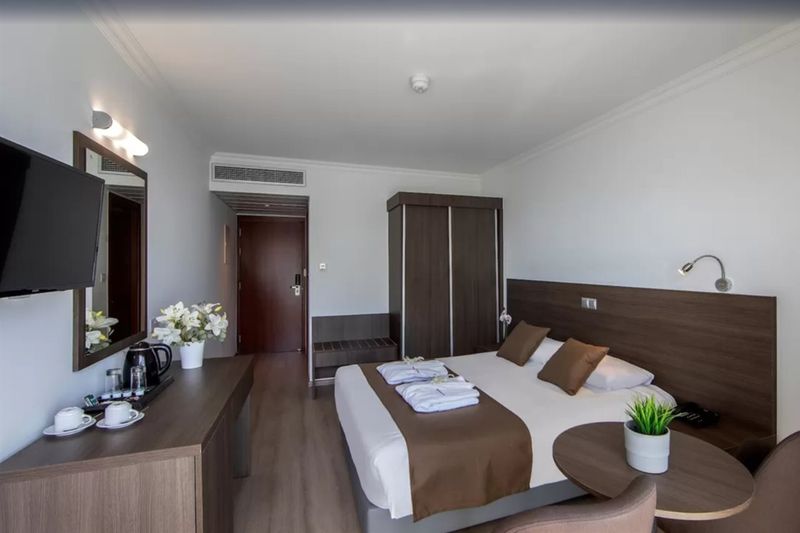 Hotel Kapetanios Limassol Hotel, Zypern, Limassol. Großes 2