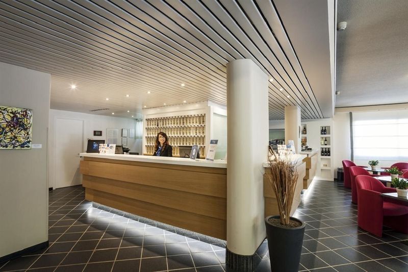 Hotel Best Western Hotel Residence Italia, Italien, Quartu Sant'Elena. Großes 2