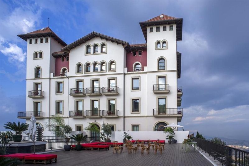 Hotel METT Barcelona, Spanien, Barcelona. Großes 2