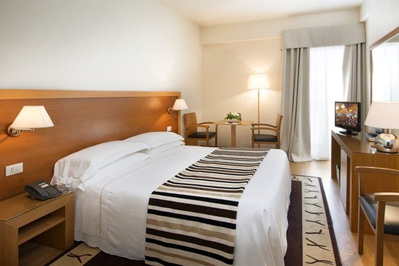 Hotel Sardegna Hotel Suites & Restaurant, Italien, Cagliari. Großes 2