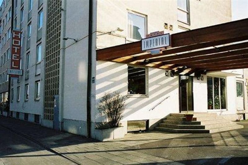 Hotel Imperial Hotel Munich, Deutschland, München. Großes 2