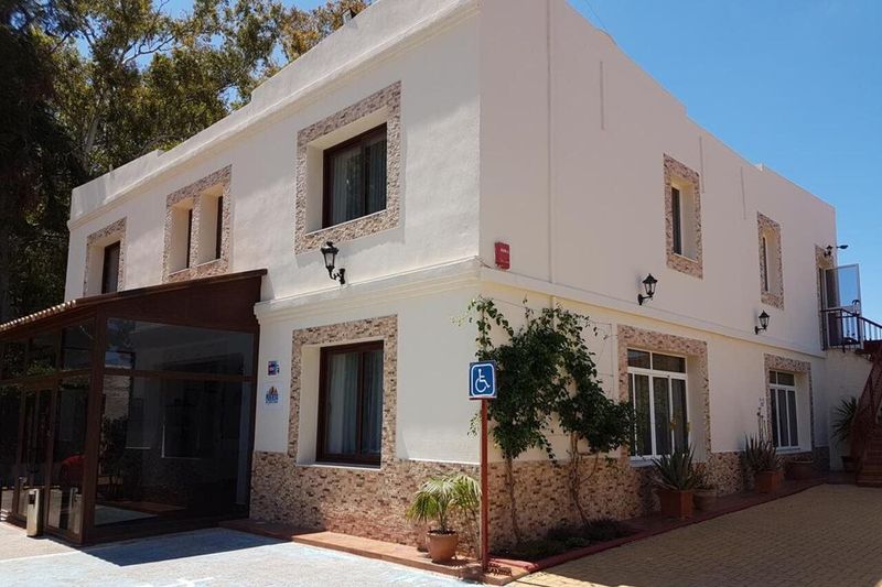 Hotel Dunas Puerto Hotel, Spanien, El Puerto de Santa Maria. Großes 1