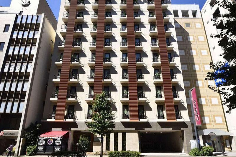 Hotel Hotel Resol Ikebukuro, Japan, Tokio. Großes 1