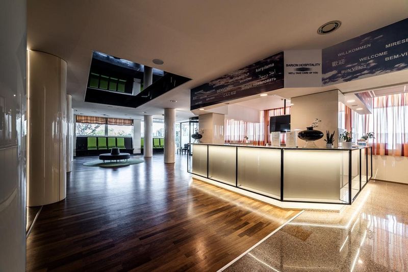 Hotel Barion, Italien, Bari. Großes 1