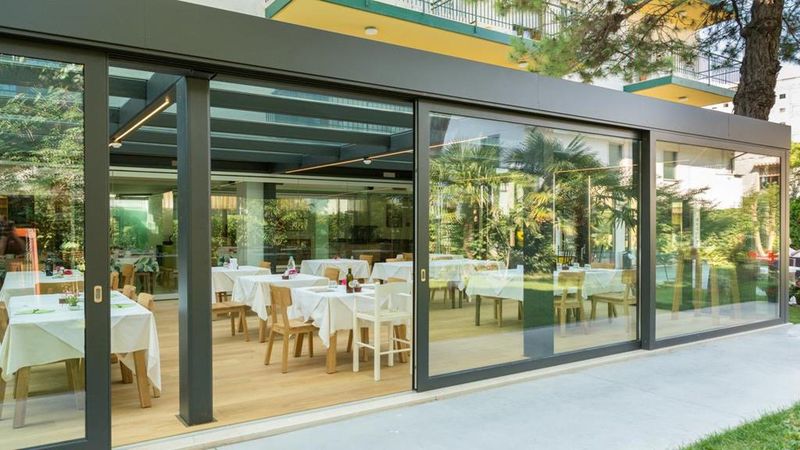 Hotel Adria, Italien, Lignano Sabbiadoro. Großes 1