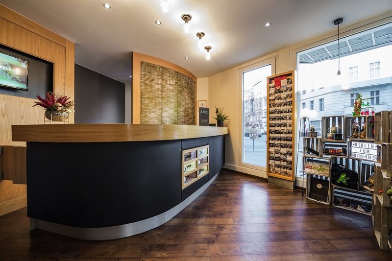 Hotel Mercure Hotel Berlin Zentrum, Deutschland, Berlin. Großes 2