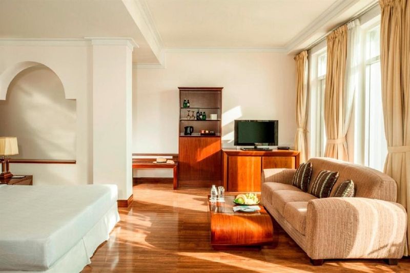 Hotel Sunrise Nha Trang Beach Hotel and Spa, Vietnam, Nha Trang. Großes 1