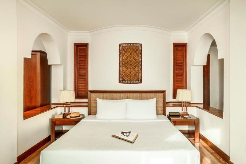 Hotel Sunrise Nha Trang Beach Hotel and Spa, Vietnam, Nha Trang. Großes 2