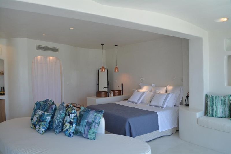 Hotel Calypso Villas Zakynthos, Griechenland, Ammoudi. Großes 2