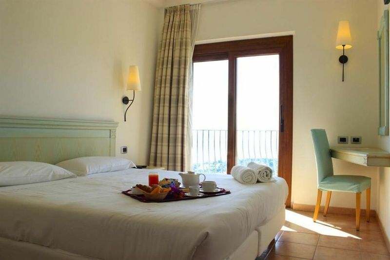 Hotel Brancamaria, Italien, Cala Gonone. Großes 2