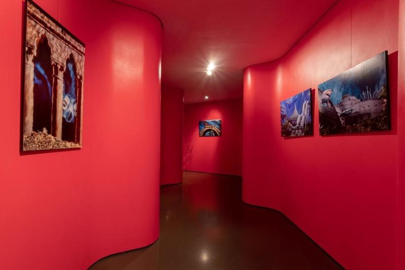 Hotel Duomo, Italien, Rimini. Großes 2