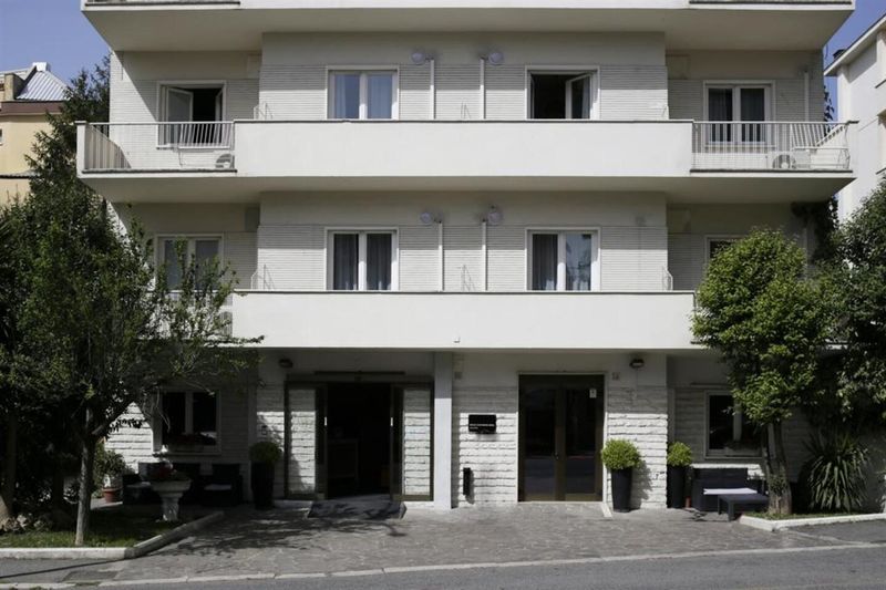 Hotel C Hotels Club House, Italien, Rom. Großes 1