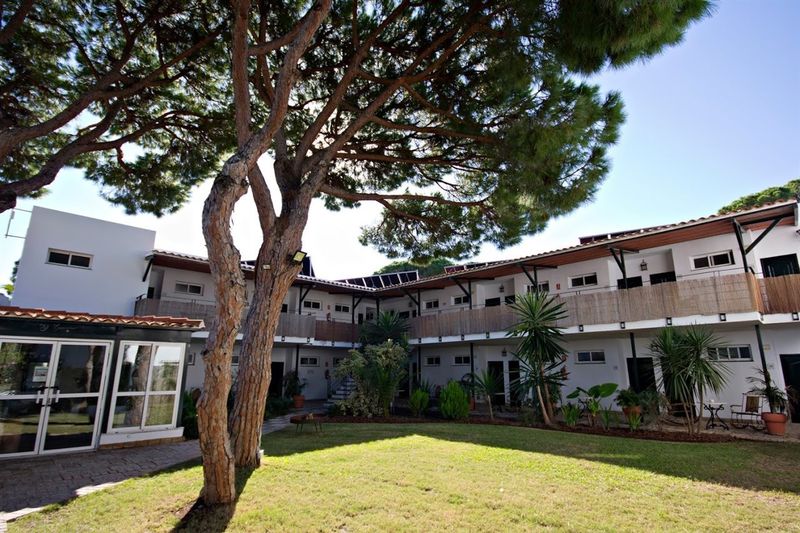 Hotel Campomar Playa Hotel, Spanien, El Puerto de Santa Maria. Großes 1