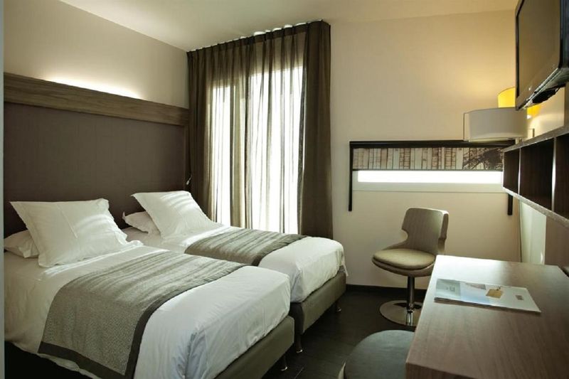 Hotel Appart City Collection Paris Grande Bibliotheque, Frankreich, Paris. Großes 1