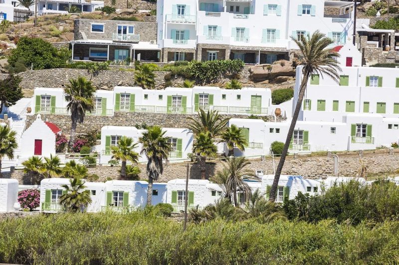 Hotel Mykonos Beach, Griechenland, Megali Ammos. Großes 1