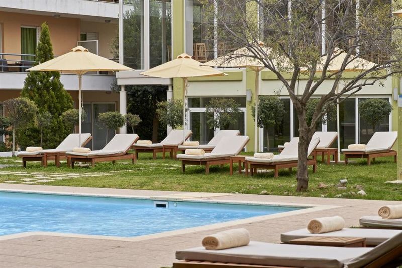 Hotel Civitel Attik Rooms & Suites, Griechenland, Marousi. Großes 2