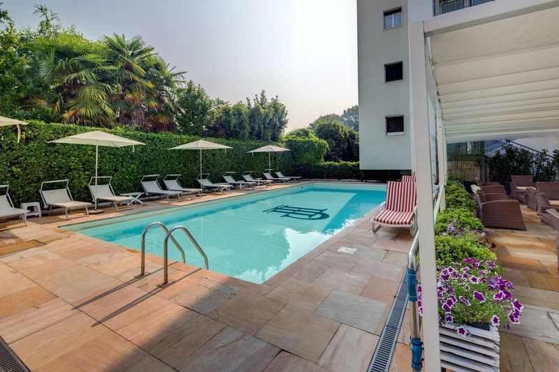 Hotel Jet Hotel Sure Hotel Collection By Best Western, Italien, Gallarate. Großes 1