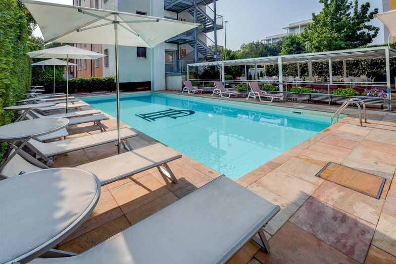 Hotel Jet Hotel Sure Hotel Collection By Best Western, Italien, Gallarate. Großes 2