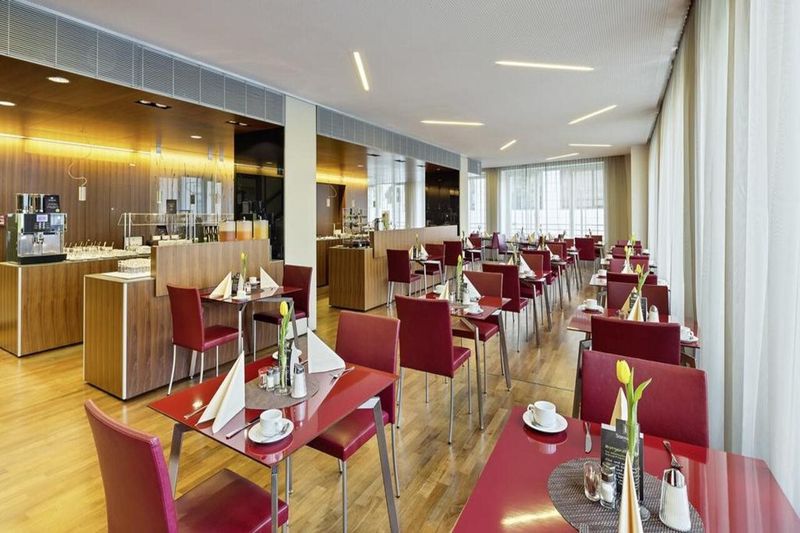 Hotel Austria Trend Hotel Europa Wien, Österreich, Wien. Großes 2