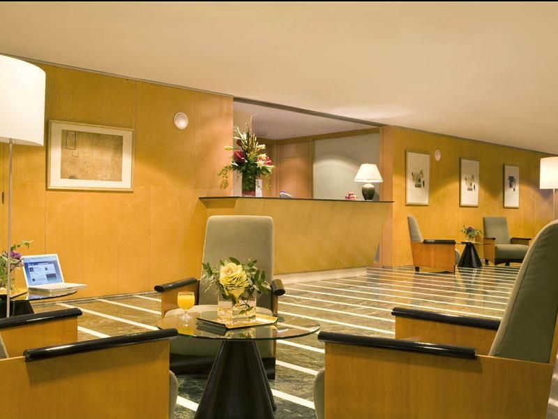 Hotel Citadines Ramblas Barcelona, Spanien, Barcelona. Großes 1