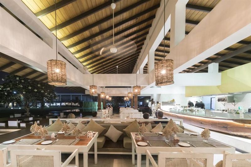 Hotel Pegasus Reef Hotel, Sri Lanka, Wattala. Großes 2