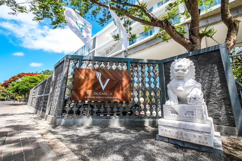 Hotel Ocean V Hotel - Adult only, Mauritius, Péreybère. Großes 1