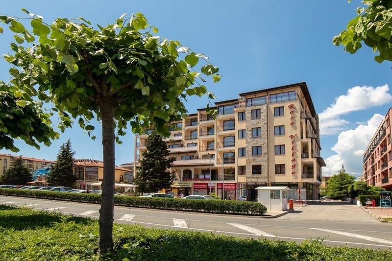 Hotel Aparthotel Rose Village, Bulgarien, Sonnenstrand. Großes 2