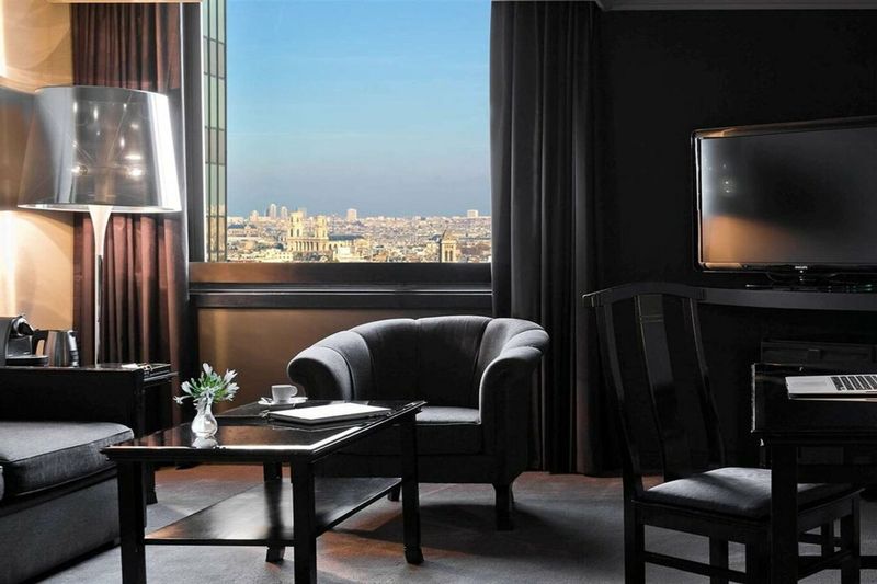 Hotel Pullman Paris Montparnasse, Frankreich, Paris. Großes 2