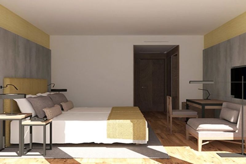 Hotel NEYA Porto Hotel, Portugal, Porto. Großes 1