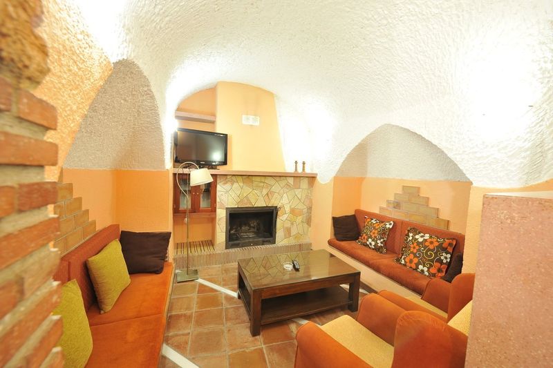 Hotel Cuevas la Granja, Spanien, Guadix. Großes 2