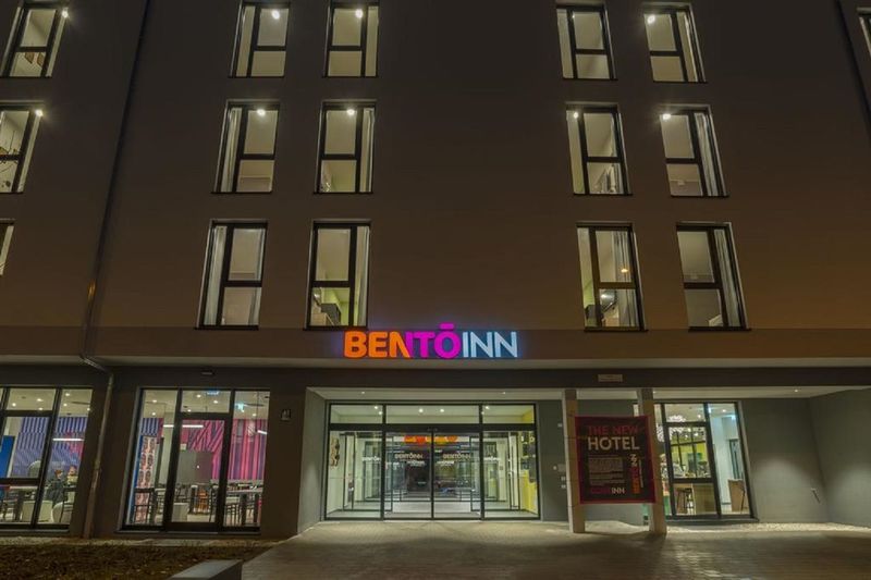 Hotel Ramada Encore by Wyndham Munich Messe, Deutschland, München. Großes 1