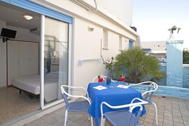 Hotel Hotel Royal, Italien, Misano Adriatico. Großes 2