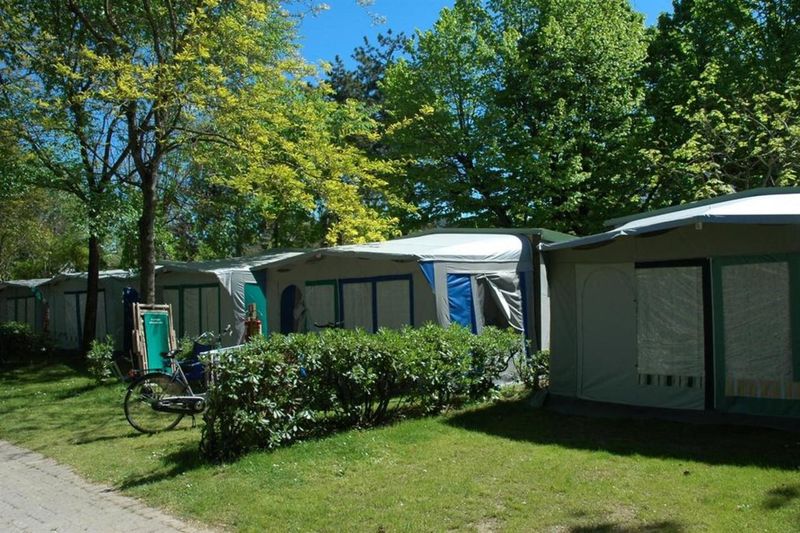 Hotel Camping Sabbiadoro, Italien, Lignano Sabbiadoro. Großes 1