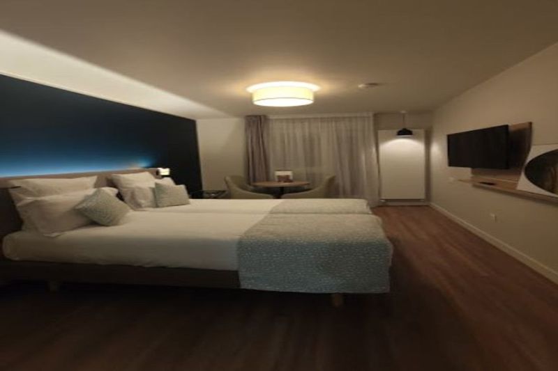 Hotel Residhome Saint Ouen, Frankreich, Saint-Ouen. Großes 2