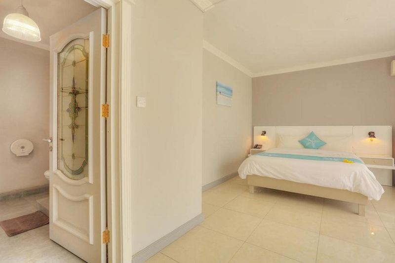 Hotel GoSun Beach Residence, Mauritius, Flic en Flac. Großes 2