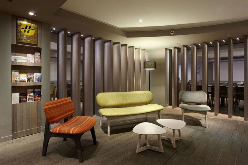 Hotel Royal Inn Taipei Linsen, Taiwan R.O.C., Taipeh. Großes 1