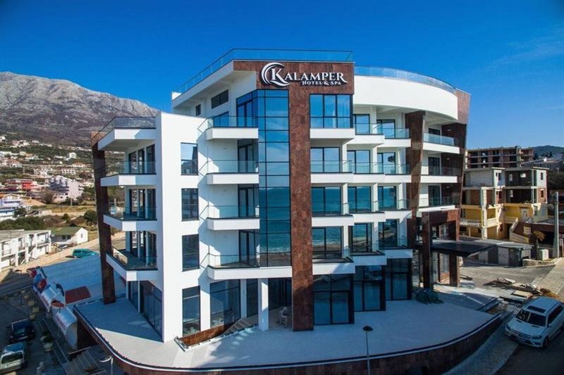 Hotel Kalamper Hotel & Spa, Montenegro, Bar. Großes 1