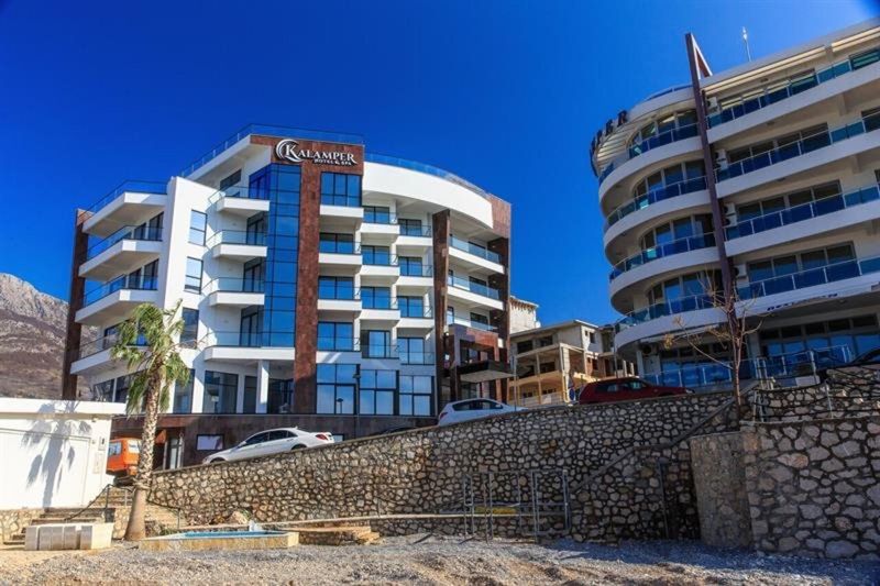 Hotel Kalamper Hotel & Spa, Montenegro, Bar. Großes 2