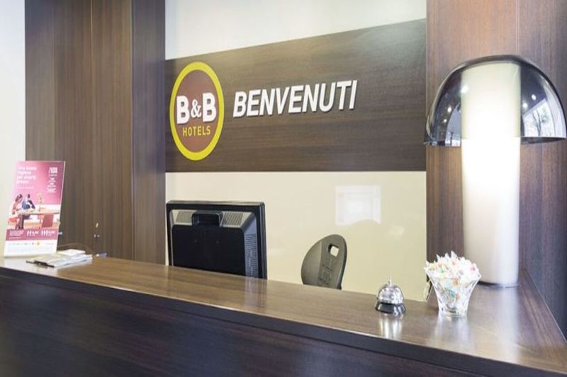 Hotel B&B Hotel Roma Trastevere, Italien, Rom. Großes 2