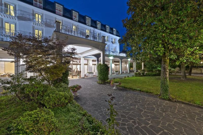 Hotel Hotel Premiere Abano Terme (ex. Excelsior Terme Hotel), Italien, Abano Terme. Großes 1