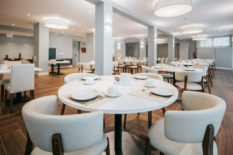 Hotel Aparthotel Touring, Italien, Grado. Großes 1