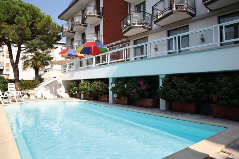 Hotel Aparthotel Touring, Italien, Grado. Großes 2